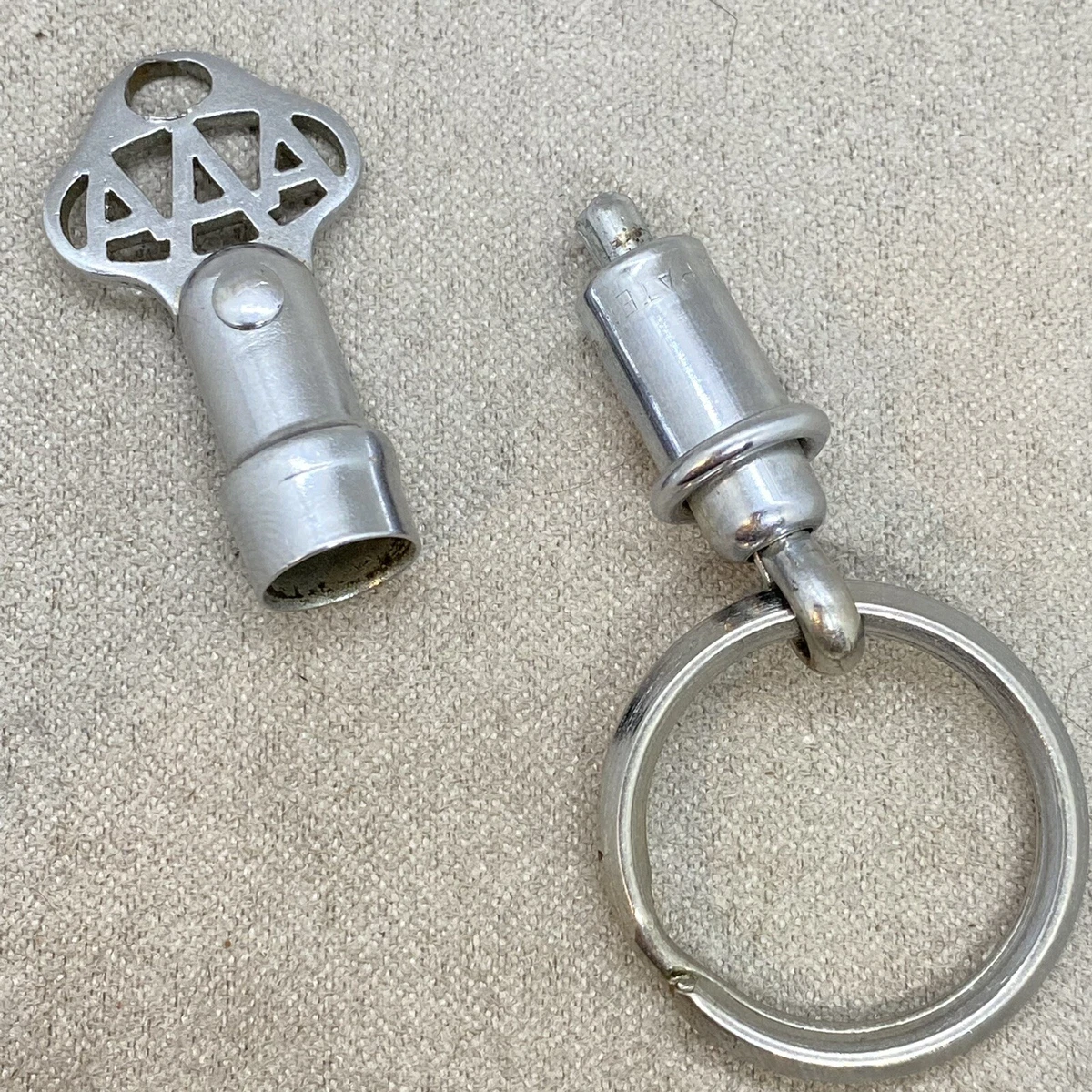 Breakaway keychain sale