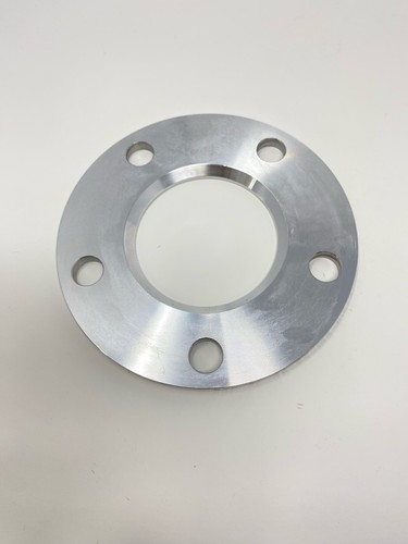 14mm 2x7mm SCC Spurverbreiterung für BMW Radschrauben Distanzscheiben 5x120 72,6 - Bild 4 von 10
