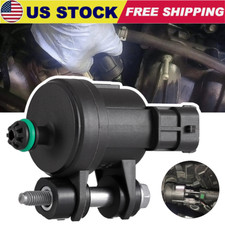 Vapor Canister Purge Valve Solenoid For Buick Cadillac Gmc Chevrolet 12610560