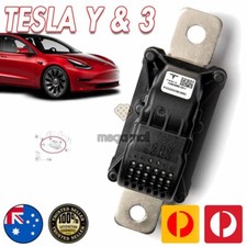 Voltage Battery Disconnect Pyrofuse Pyro Fuse For Tesla Model 3 Y #106468900J