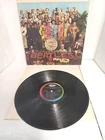 The Beatles- Sgt Peppers Lonely Hearts - LP Vinyl Capitol Record SMAS-2653