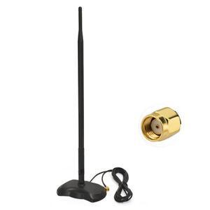 Computers Tablets Networking Other Computers Networking 9dbi High Gain Router Antenna For Asus Rt Ac66r Rt N56u Rt N65r Rt N66r Wireless Dr Hetsroni Com