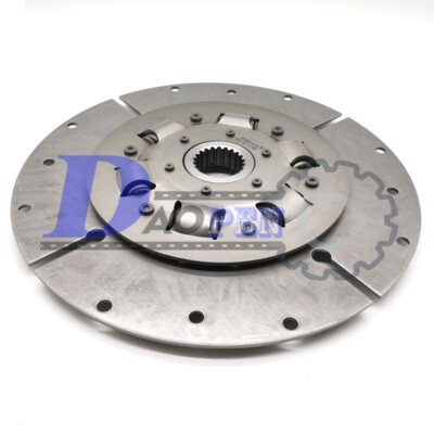 22T Disk Damper 14X-12-11102 For Komatsu D65E-12 D65PX-15