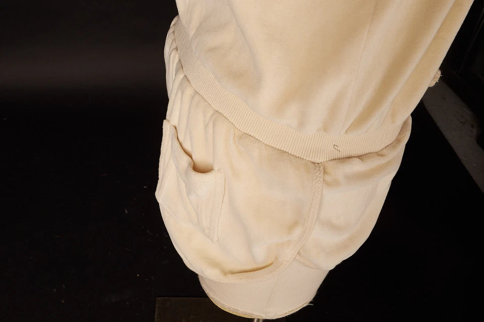 Y2K Terry Cloth Marc Jacobs Romper Beach  - Image 4 of 4