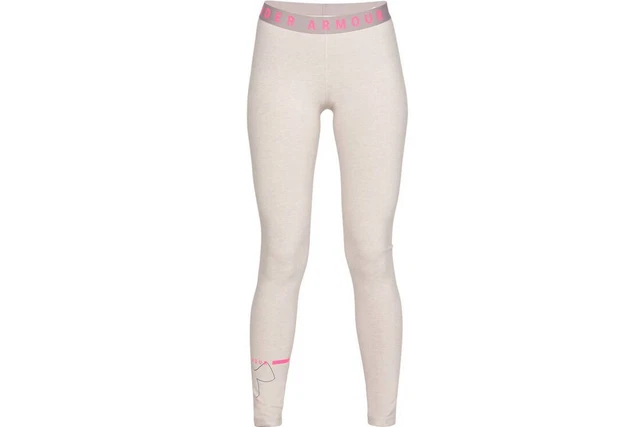 Size M Beige Leggings for Women
