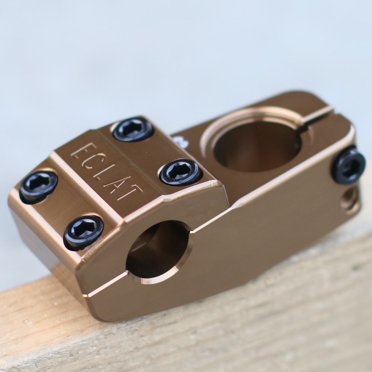 Bmx wife ステム Slant Stem | Kuwahara Official