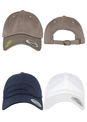 Snapback Basecap Baseballkappe Kappe Schildkappe Cotton Trucker Cap Schirmmütze