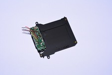 Minolta Maxxum 5000i Shutter Assembly, Curtains, Blades