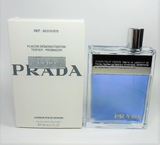 prada amber men
