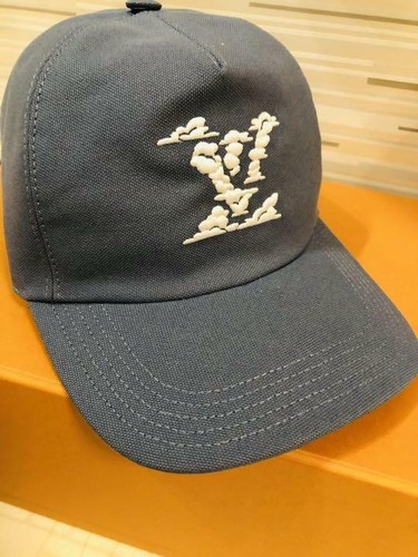 Louis Vuitton Casquette LV Cloud Cap 