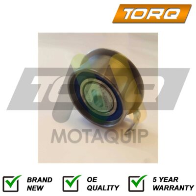 Timing Cam Belt Kit Torq Fits Kia Picanto Hyundai Getz Amica i10 1.0