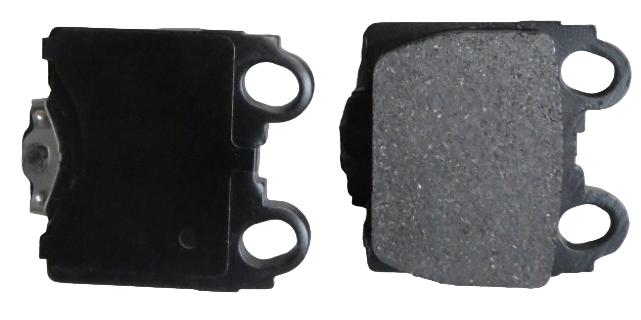 Power Stop Z23 Carbon Fiber Brake Kit - Drilled & Slotted Rotors For Lexus Models