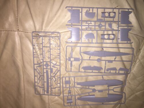 1/48 Hawker Hart I - NEW AMG multimedia kit (plastic+ PE, film, mask) ! - Picture 3 of 3