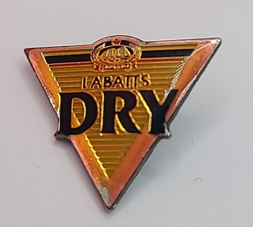 Lot Of 11 Vintage 80s 90s Labatt Beer Pins Victoria XV 88 94 Dry Blue Canada Etc - Picture 2 of 23