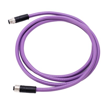 2 M Backbone Drop-Kabel Boots-Backbone-Kabel Für NMEA 2000 IP68 Wasserdichtes De