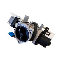 Lg - 5859ER1002M - Ablaufpumpe, Laugenpumpe, Pumpe, Waschmaschine, Waschtrockner