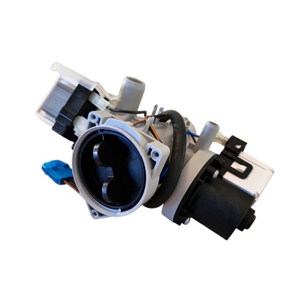 Lg - 5859ER1002M - Ablaufpumpe, Laugenpumpe, Pumpe, Waschmaschine, Waschtrockner-image