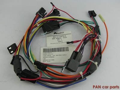 Kabelbaum Red Dot Corp RD-3-11475-0, R-5275, 6150015753157