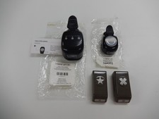 Stampin' Up Paper Punches Set of 4 - See Description