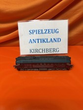 Piko Alt DDR Diesellok BR 120 245-6 Taigatrommel DR H0 Gebraucht