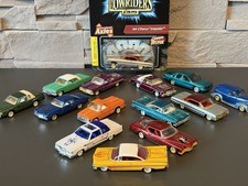   14 X REVELL LOWRIDER 1/64  