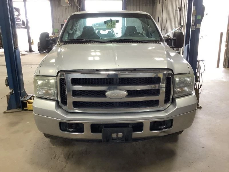 Passenger Headlight Composite Fits 05-07 FORD F250SD PICKUP 322208 - Image 3 of 4