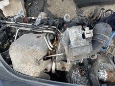 VW GOLF MK6 1.4 TSI ENGINE CAXA 2008-2013 PETROL TURBO TURBOCHARGER 03C145702C