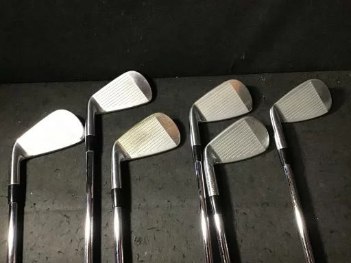 Mizuno PRO 719／NSPRO MODUS3 TOUR105 Golf iron set Mizuno Pro 719 N.S.PRO Modus3 Tour105 (S) 5pcs 6-P