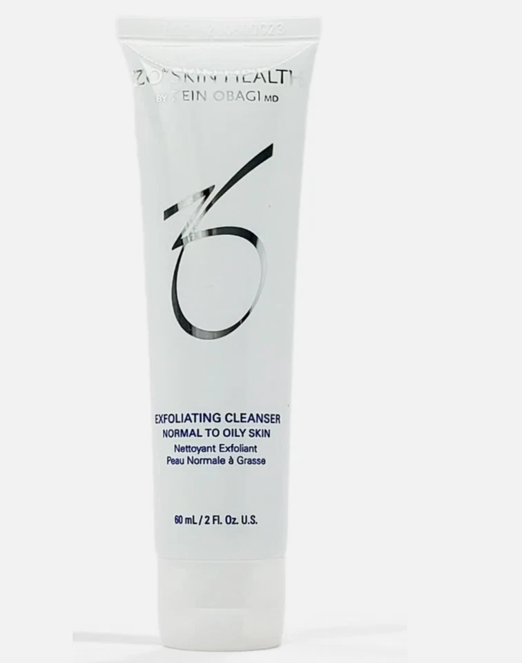 ZO SKIN HEALTH Getting Skin Ready Kit -Cleanser, Exfoliating Polish & Renewal Pa - Image 3 of 4