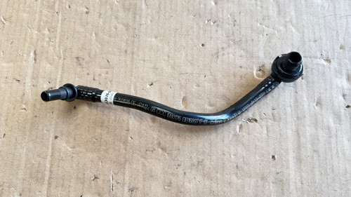 BMW 1er F20 F21 3er F30 F31 Unterdruckleitung Bremskraftverstärker  7613026