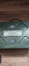Strahlungsmessger&auml;t RDC IIIA Dosimeter Strahlenmessger&auml;t Ex. Bundeswehr