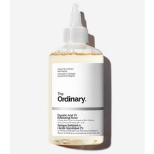 The Ordinary Glycolic Acid 7% Exfoliating Ton...