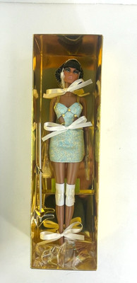 JHD Mizi IMMORTAL EGYPT EIRAS - 2025 Convention Limited Collection - NRFB LE500