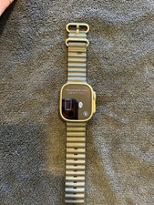 Apple Watch Ultra
