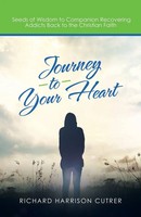 Richard Harrison Cutrer | Journey To Your Heart | Taschenbuch | Englisch (2022)