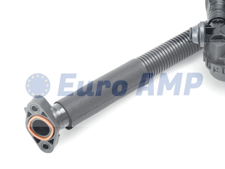 Jaguar XE XF F-Pace F-Type Engine Intake Air Resonator Symposer 3.0 V6 C2Z30725 - Image 3 of 4