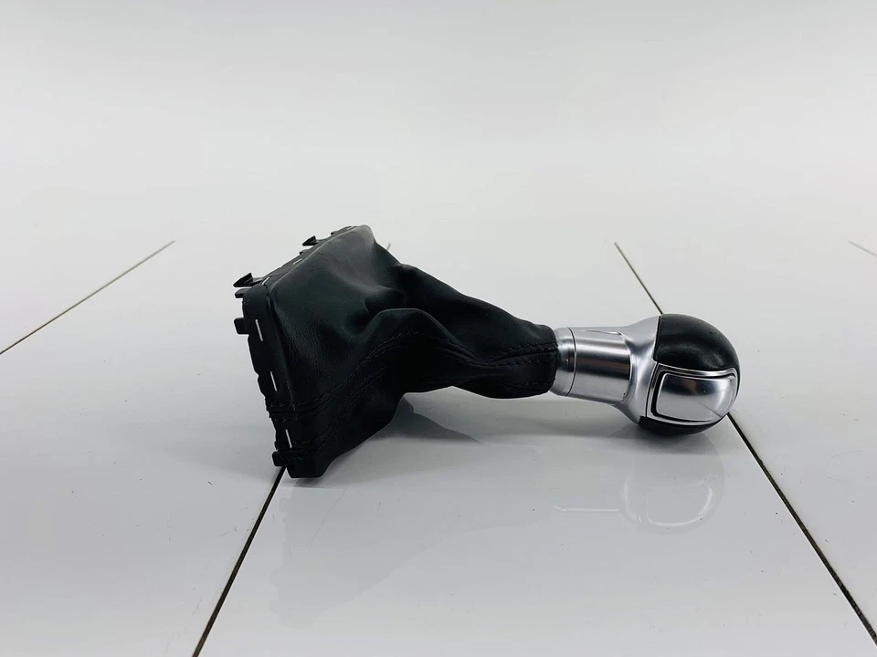 15-20 AUDI A3 QUATTRO CONSOLE CENTRAL TRANSMISSÃO AUTOMÁTICA BOTÃO DE CÂMBIO FABRICANTE DE EQUIPAMENTO ORIGINAL - Imagem 4 de 4