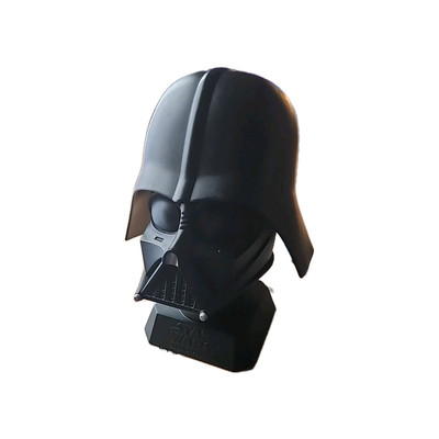 2005 Kellogg's Darth Vader Mail-in Snack Bowl