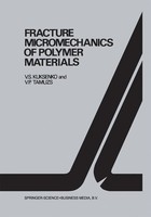 Vitauts P. Tamusz (U. A.) | Fracture Micromechanics Of Polymer Materials | Buch