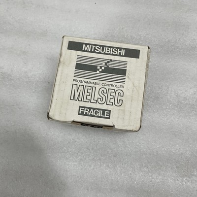 MITSUBISHI FX2N-4AD MELSEC SPS INPUT/OUTPUT MODULE