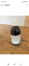 Eqology pure arctic oil , omega 3 öl flüssig, Zitrone
