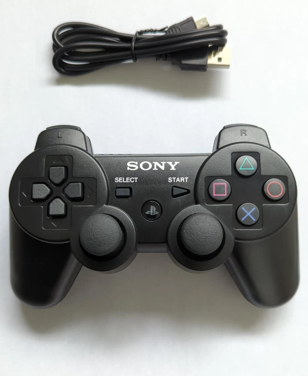 PS3 Video Game Controllers for sale | eBay