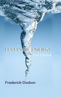 Frederick Dodson | Levels Of Energy | Buch | Englisch (2021) | Gebunden