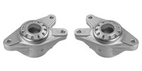 2X Sachs FederbeinstüTzlager Domlager Hinten Links Rechts FüR BMW 3Er Touring