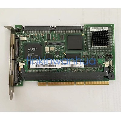 For SERIES 493 REV-C1 SCSI RAID Controller Card *le