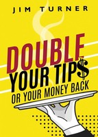 Double Your Tips Or Your Money Back | James Turner | Taschenbuch | Englisch
