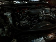 Alternator 100 Amp Fits 96-00 Astro 150224