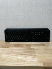 Logitech MX Keys Keyboard  MX Master 3 for Mac Mouse Combo   Unifying Receiver
