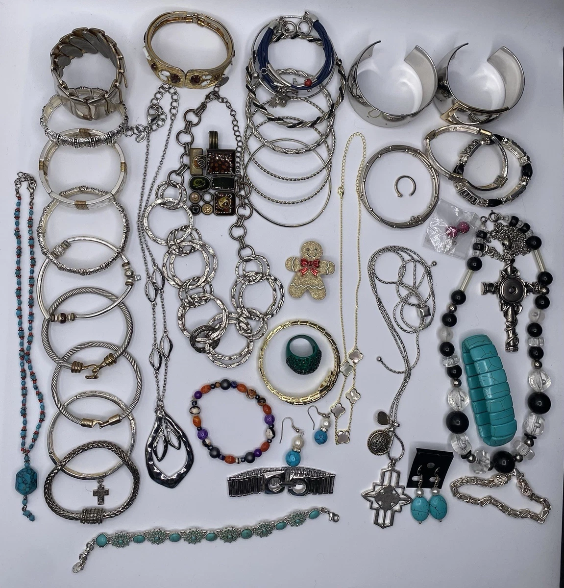 Swarovski Fashion Vintage & Antique Collections & Lots with