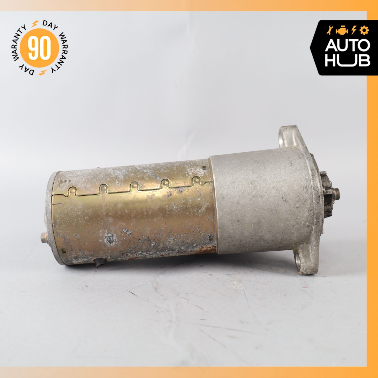 00-06 Aston Martin DB7 Vantage Vanquish 5.9L V12 Engine Starter OEM 35k